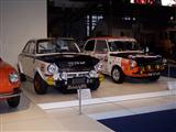 DAF expositie in Autoworld Brussel