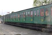 Oldtimerrit Baasrode -  21 september 2014