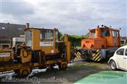 Oldtimerrit Baasrode -  21 september 2014