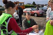 Oldtimerrit Baasrode -  21 september 2014