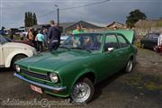 Oldtimerrit Baasrode -  21 september 2014