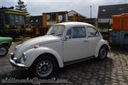 Oldtimerrit Baasrode -  21 september 2014