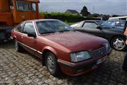 Oldtimerrit Baasrode -  21 september 2014