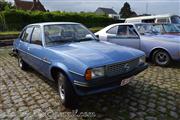 Oldtimerrit Baasrode -  21 september 2014