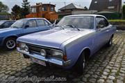 Oldtimerrit Baasrode -  21 september 2014