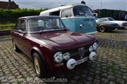 Oldtimerrit Baasrode -  21 september 2014