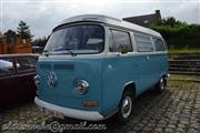 Oldtimerrit Baasrode -  21 september 2014