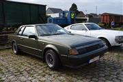 Oldtimerrit Baasrode -  21 september 2014