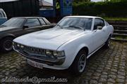 Oldtimerrit Baasrode -  21 september 2014
