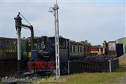 Oldtimerrit Baasrode -  21 september 2014