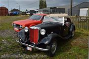 Oldtimerrit Baasrode -  21 september 2014
