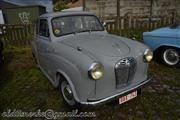 Oldtimerrit Baasrode -  21 september 2014