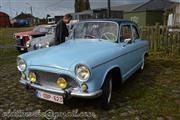 Oldtimerrit Baasrode -  21 september 2014