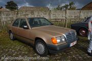 Oldtimerrit Baasrode -  21 september 2014