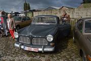 Oldtimerrit Baasrode -  21 september 2014