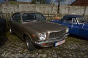 Oldtimerrit Baasrode -  21 september 2014