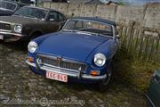 Oldtimerrit Baasrode -  21 september 2014