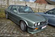 Oldtimerrit Baasrode -  21 september 2014