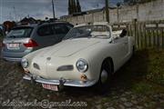 Oldtimerrit Baasrode -  21 september 2014