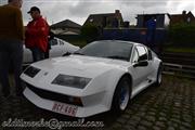 Oldtimerrit Baasrode -  21 september 2014