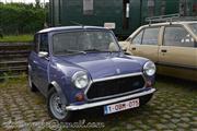 Oldtimerrit Baasrode -  21 september 2014