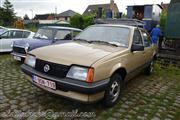 Oldtimerrit Baasrode -  21 september 2014