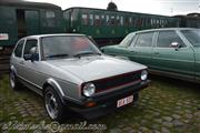 Oldtimerrit Baasrode -  21 september 2014
