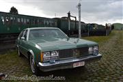 Oldtimerrit Baasrode -  21 september 2014
