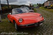 Oldtimerrit Baasrode -  21 september 2014