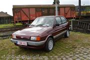 Oldtimerrit Baasrode -  21 september 2014