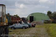 Oldtimerrit Baasrode -  21 september 2014