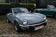 Oldtimerrit Baasrode -  21 september 2014