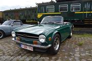 Oldtimerrit Baasrode -  21 september 2014