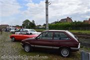 Oldtimerrit Baasrode -  21 september 2014