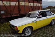 Oldtimerrit Baasrode -  21 september 2014