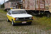 Oldtimerrit Baasrode -  21 september 2014