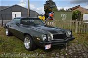 Oldtimerrit Baasrode -  21 september 2014