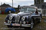 Oldtimerrit Baasrode -  21 september 2014