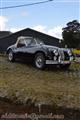Oldtimerrit Baasrode -  21 september 2014