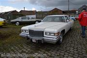 Oldtimerrit Baasrode -  21 september 2014