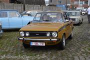 Oldtimerrit Baasrode -  21 september 2014