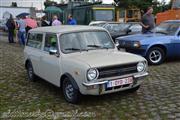 Oldtimerrit Baasrode -  21 september 2014