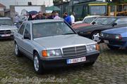 Oldtimerrit Baasrode -  21 september 2014