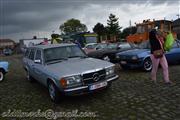 Oldtimerrit Baasrode -  21 september 2014