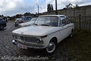 Oldtimerrit Baasrode -  21 september 2014
