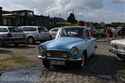 Oldtimerrit Baasrode -  21 september 2014