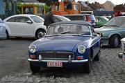 Oldtimerrit Baasrode -  21 september 2014