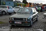 Oldtimerrit Baasrode -  21 september 2014