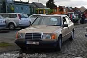 Oldtimerrit Baasrode -  21 september 2014