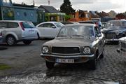 Oldtimerrit Baasrode -  21 september 2014
